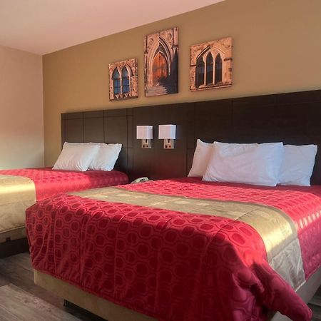 Colonial House Motor Inn Перт Екстер'єр фото