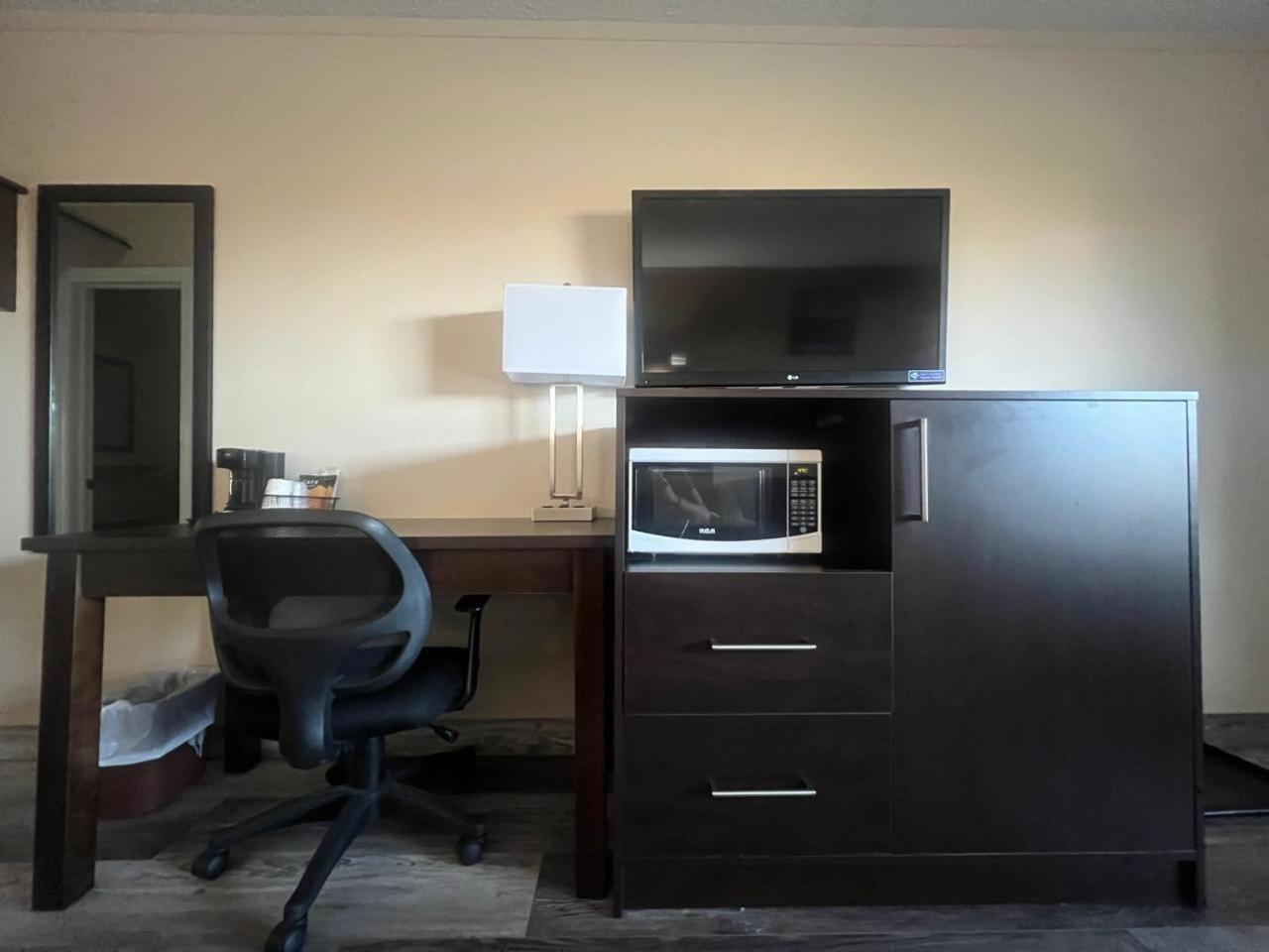 Colonial House Motor Inn Перт Екстер'єр фото