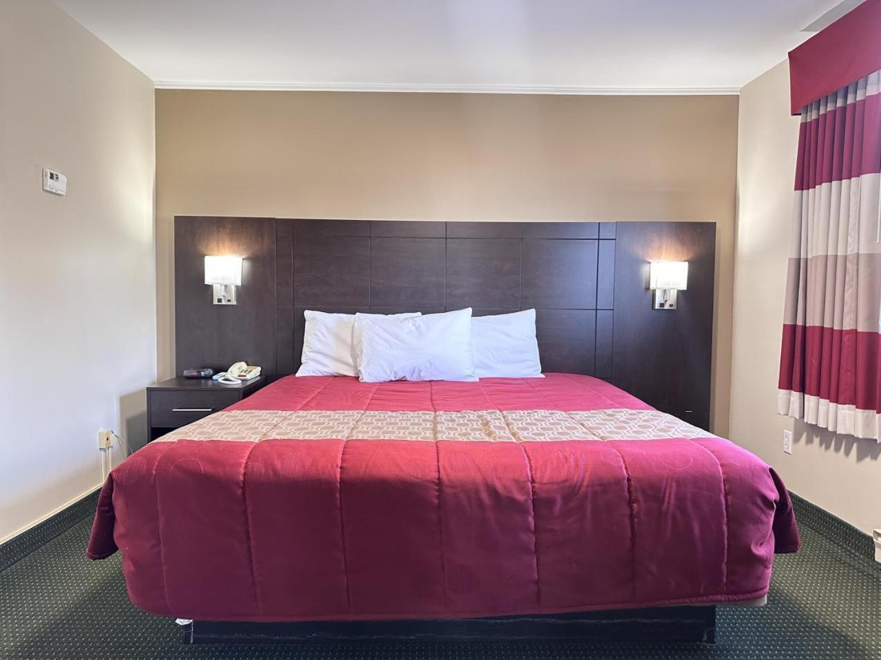 Colonial House Motor Inn Перт Екстер'єр фото